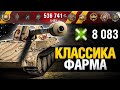 Все ещё лучший прем игры? Skorpion G