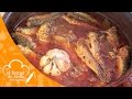 Sardinas en Escabeche