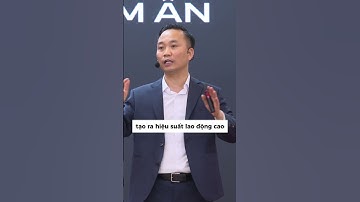 Nền tảng của thành công và giàu có - Chịu trách nhiệm | Nguyễn Ngọc Sơn