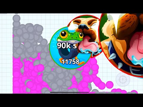 MOVIE AGARIO MOBILE