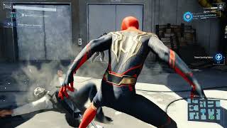 ПРОХОЖДЕНИЕ Marvel's Spider-Man Remastered  ЧАСТЬ 9