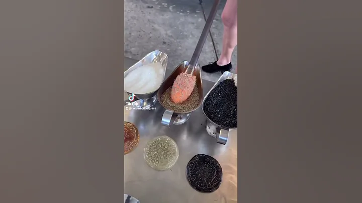 HOT Spin Fruit Bowl by Brenna Baker