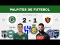 Palpites de futebol para hoje 31 05 2024  sexta feira   placar exato  bilhete pronto  jogador