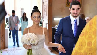 Wedding film  /Vahe & Syuzi