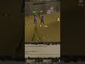 Funniest 2004 animation ever #gaming #osrs #2004scape