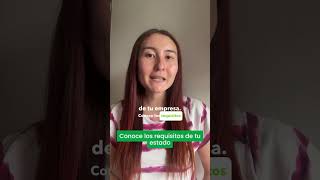 Aseguranza de trabajo