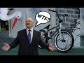 BMX от АИСТ WTF?!