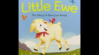 "Little Ewe-The Story of One Lost Sheep" by Laura Sassi screenshot 1
