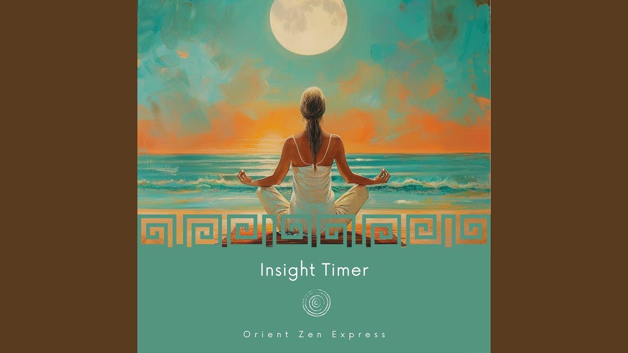 Watch Insight Timer (Storm Surge Waves) on YouTube Watch Insight Timer (Storm Surge Waves) on YouTube