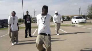 LiftedTroopNation&MVG-Zompire,Boogie Thru Da Doe.