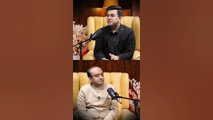 Vedo main kya kya likha Hai ? #sudhanshutrivedi