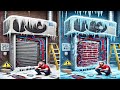 Heat Pump FROZEN SOLID? Do THIS Before It’s Too Late!⏳ Episode 5