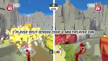 De Blob 2 - Nintendo Switch