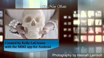 Et Non Scitis (Metal Inside)