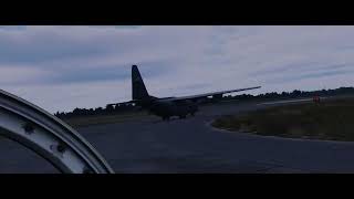 DCS World - F-86F (fc) - The Museum Relic 14 #vr