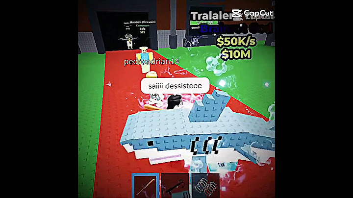 consegui o tralalero tralala no roube um brainrot só que roubaram ele:(#shortsbeta #roblox #capcut