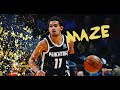 Trae Young &quot;Maze&quot; Mix ft. Juice Wrld