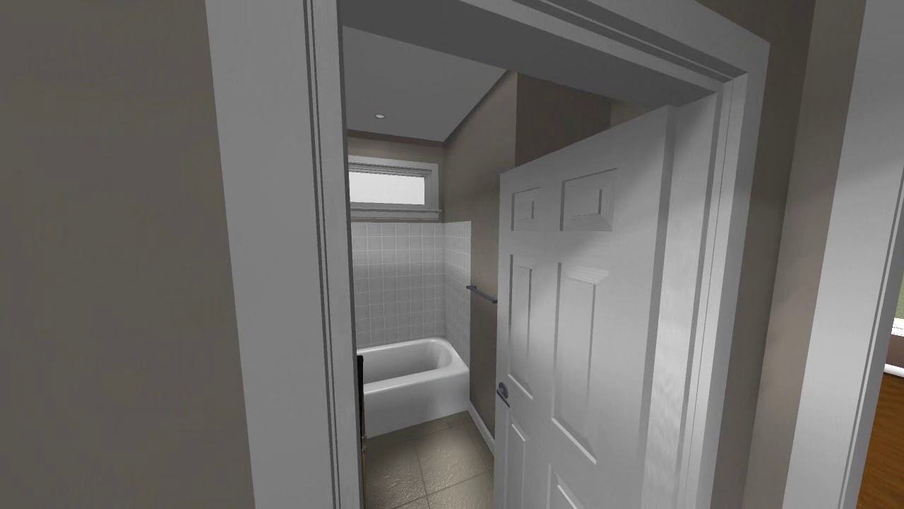 Test Walk Thru 82018