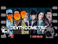 Frpc  fmv death come true  replay twitch