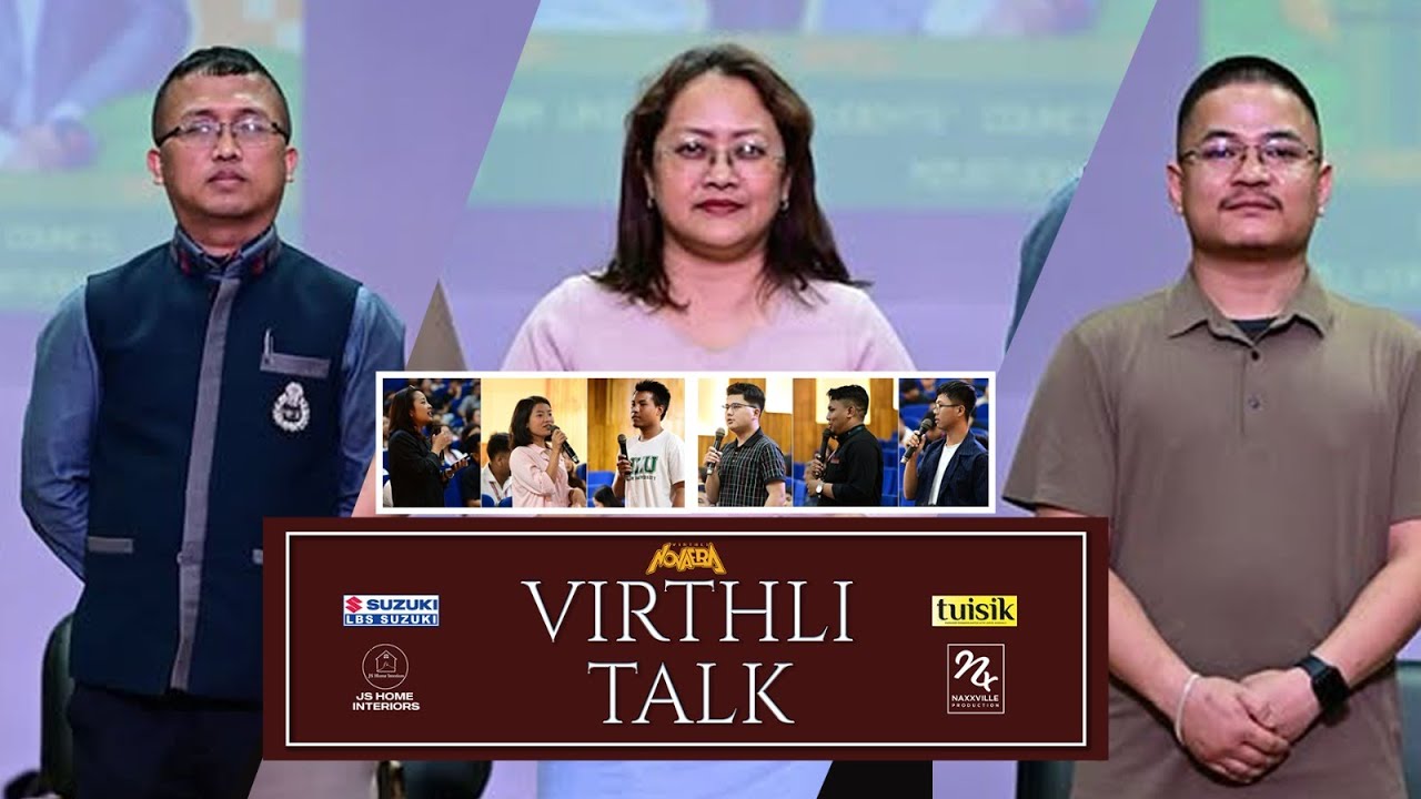 VIRTHLI TALK | 2025