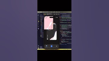 Flutter Wallet Card Animation #flutterdeveloper  #flutterdev #flutter #animation