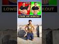 Lower Abs Workout 🥵💪 #shorts #fatburn #lowerabs #abs  #fitness #sports #workoutathome #core #viral