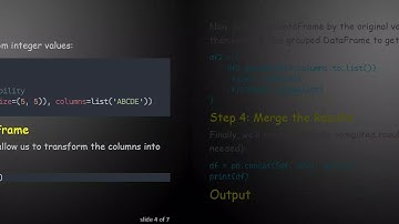 How to COUNTIFS Across Columns in Pandas