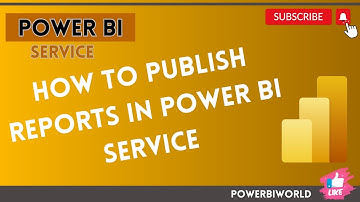 How to SHARE Power BI Report FOR FREE + Best Practices for Sharing || Beginners Guide 2024 #powerbi