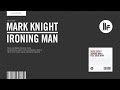 Mark Knight Ironing Man