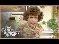 The Craziest Charades You&#39;ve Ever Seen | The Carol Burnett Show Clip