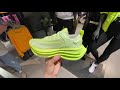 Обзор кроссовок Nike Zoom Double Stacked!