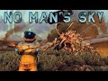 [NO MAN'S SKY] ON A QUEST TO GET A LIVING SHIP