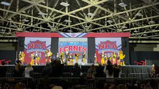 FHS NCA 2020