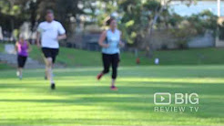 North Shore Running and Outdoor Fitness in Sydney for Running Training or for Personal Trainer