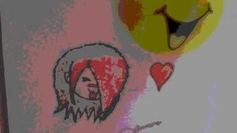 Be my Valentine c: (The Script-I