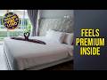 Kosit One Hotel - Feels Premium Inside | Phetchabun, Thailand🛏️