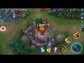 King Of Glory Mobile Moba Gameplay
