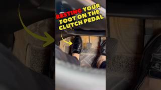 Driving car on Half Clutch , How to drive manual car