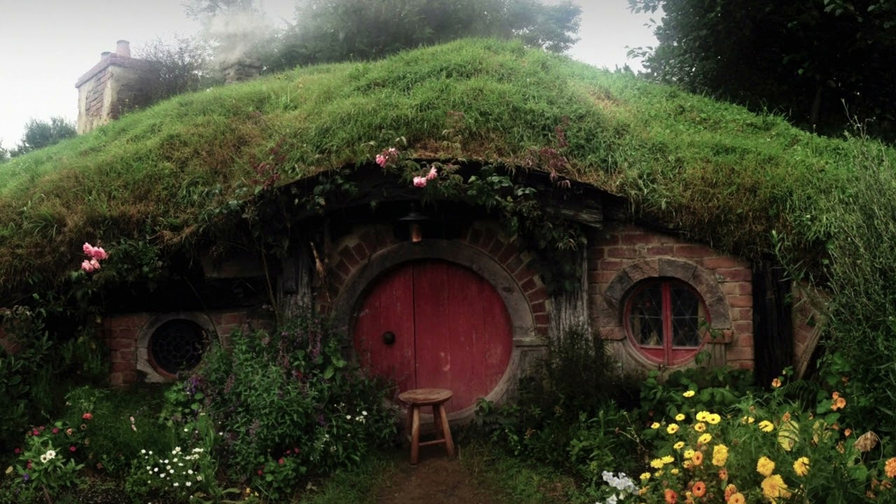The Shire Theme (slowed+reverb) | The Lord Of The Rings (LOTR) #theringsofpower