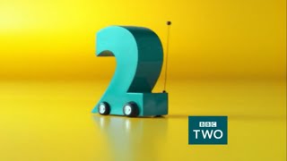 Bbc2 Goodbye To The 2S Montage 27Th September 2018