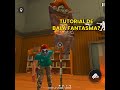 Soy Y2Kgamer FF Tutorial De Cómo Hacer El Tiro Fantasma Https Vm Tiktok Com ZM6cFA1Fc 