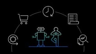 Robot Process Automation | Automated Login & LogOut | Facebook |