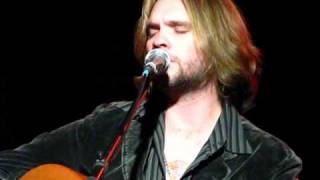 Bo Bice ~ Little Drummer Boy (Annual Peeps Christmas Party 2010)