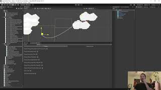 Super Sky Hero Day 84 - Level Editor Part 5 - Object Spawn Bounds and QA - Full Game In Unity