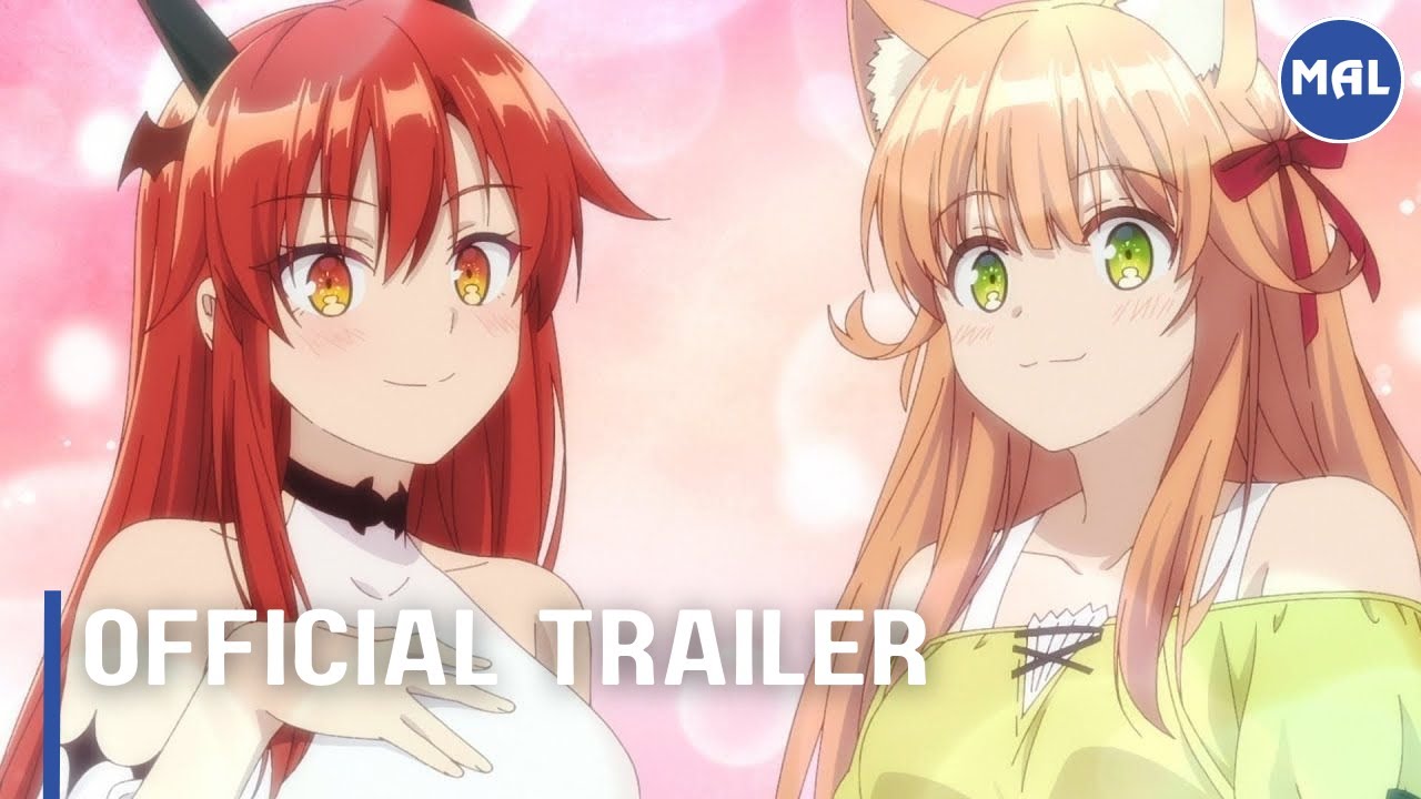 Yuusha Party wo Tsuihou Sareta Beast Tamer (trailer). Anime