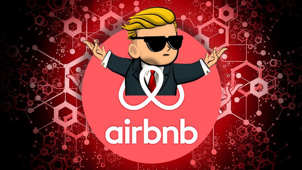YOU can make a million dollars per year with Airbnb Arbitrage