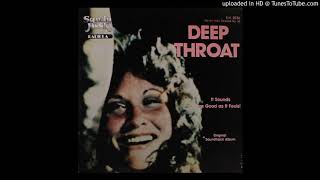 UNCREDITED ARTIST / DEEP THROAT OST - Deeper And Deeper (Vocal)