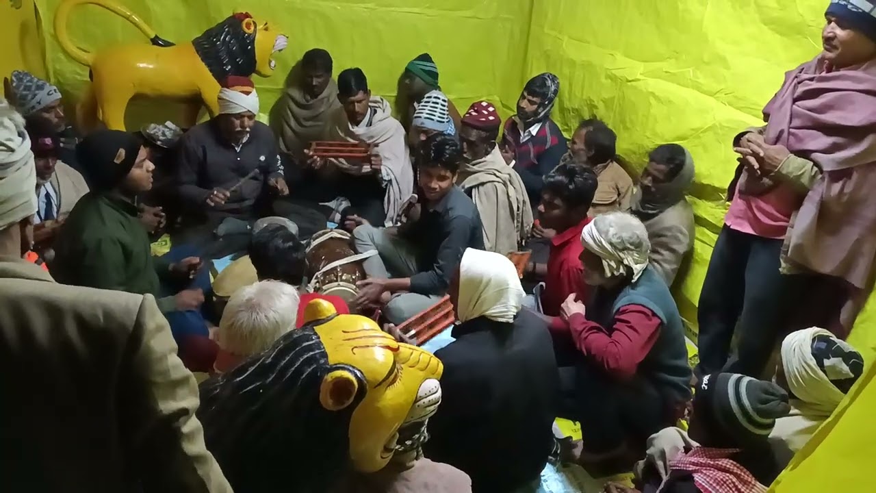 “राधे राधे जपो चले आएंगे बिहारी ❤️ | श्री कृष्ण भजन कीर्तन 2026 | मन को छू लेने वाला भजन”