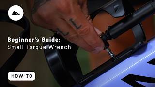 Use the small Torque Wrench
In this video, we show you how to use a small torque wrench to tighten bike bolts correctly, using a bottle cage as an example. Learn how to set the right torque value and avoid over-tightening, so you can protect your frame and components.
Watch more videos here: https://www.youtube.com/watch?v=mRXouz-dnr4&list=PLdzhL1OcyP8pyLZl3gBwA3s93cGBC-ee2
#MyCanyon
Watch more inspiring content on:
► Canyon YouTube: https://www.youtube.com/@CanyonBicycles
Check our other channels:
► Website: https://www.canyon.com/
► Canyon on Instagram: https://www.instagram.com/canyon/
► Canyon MTB on Instagram: https://www.instagram.com/canyon_mtb/
► Canyon Road on Instagram: https://www.instagram.com/canyon_road_/
► Canyon on Facebook: https://www.facebook.com/canyon
► Canyon on TikTok: https://www.tiktok.com/@canyon_bicycles
► Canyon on Whatsapp: https://click.canyon.com/46iw4aF Use the small Torque Wrench