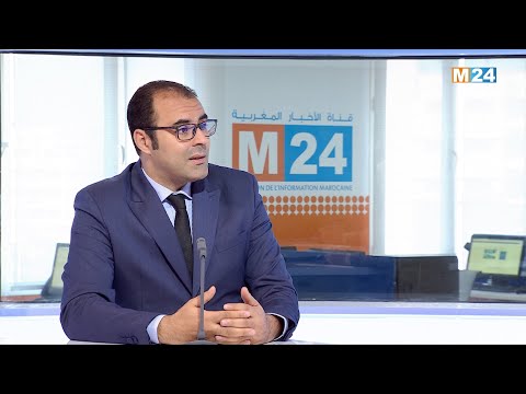 ما الذي يعنيه تصنيف وكالة ستاندرد آند بورز المغرب في بي بي زائد بي مع نظرة مستقرة بدر الزاهر يجيب